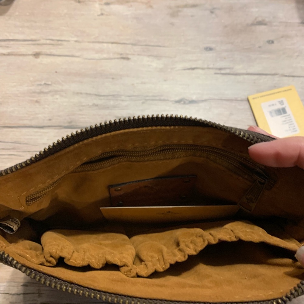 Wristlet